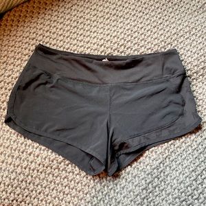 Rabbit - Catch Me If You Can Shorts